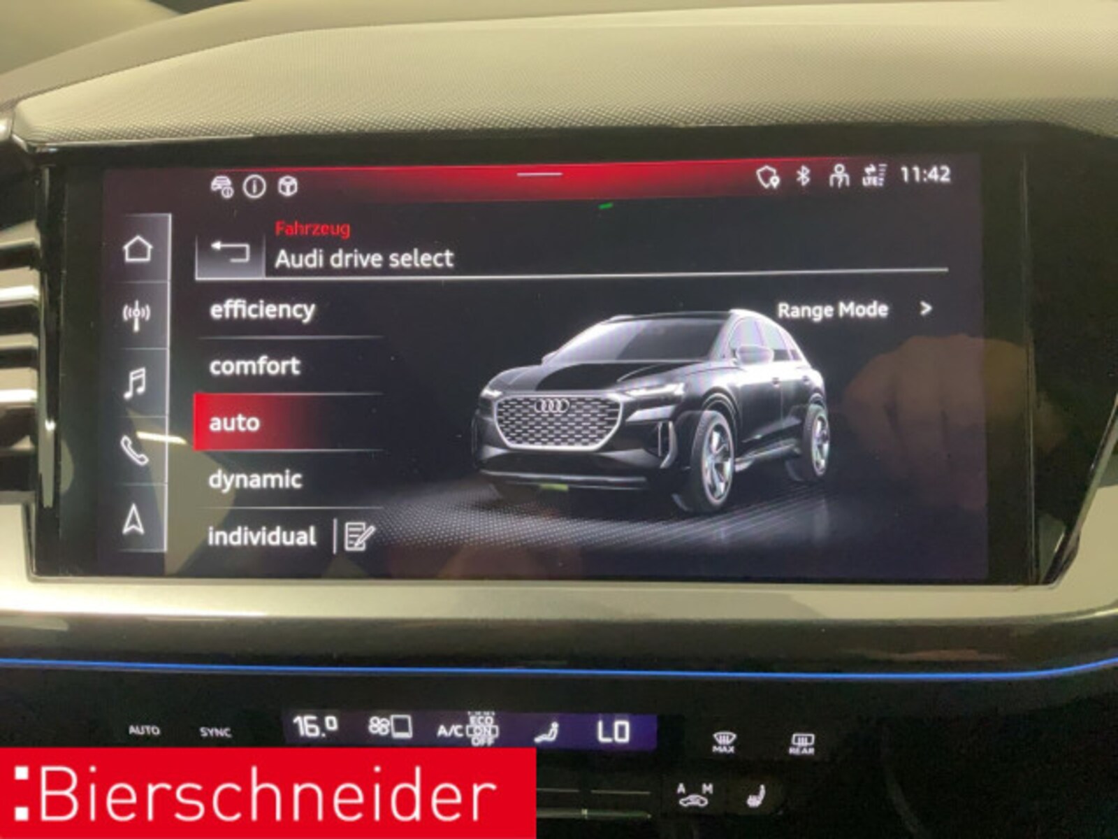 Audi Q4 e-tron – Bild 23