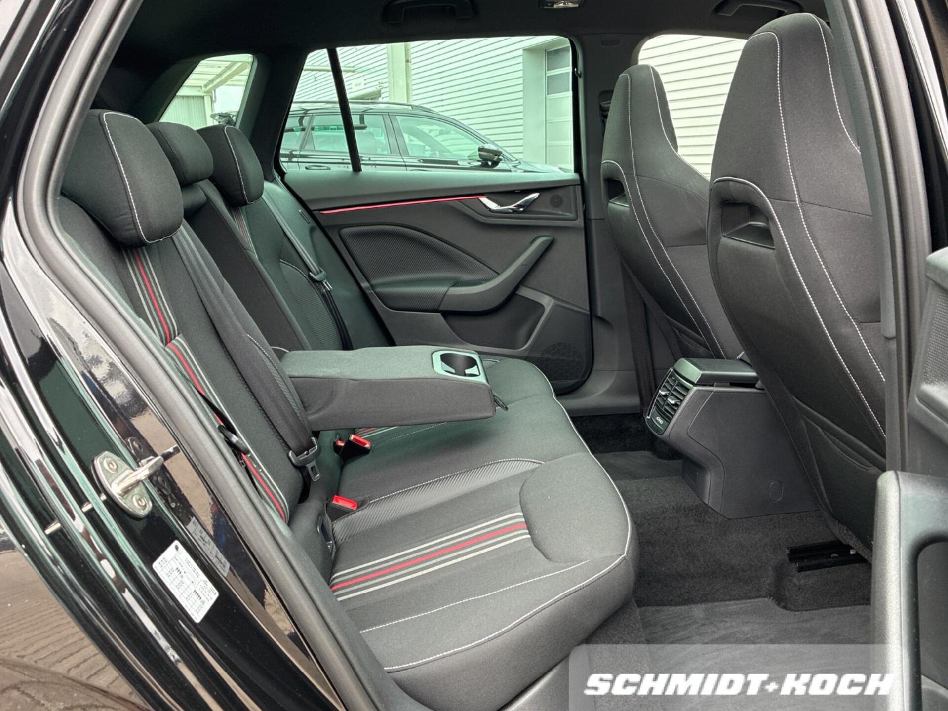 Skoda Kamiq Monte Carlo