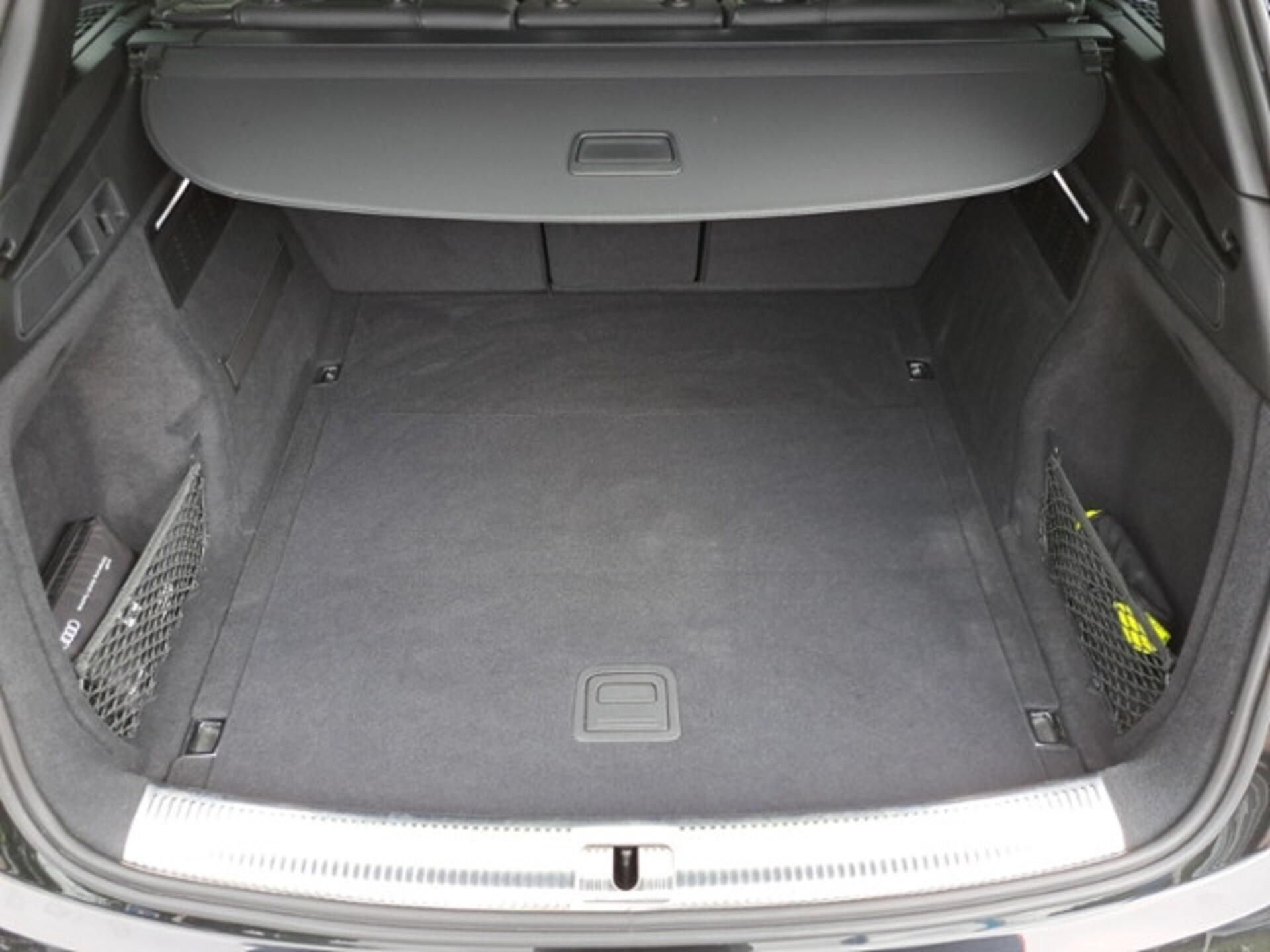 Audi Q5 SUV S line