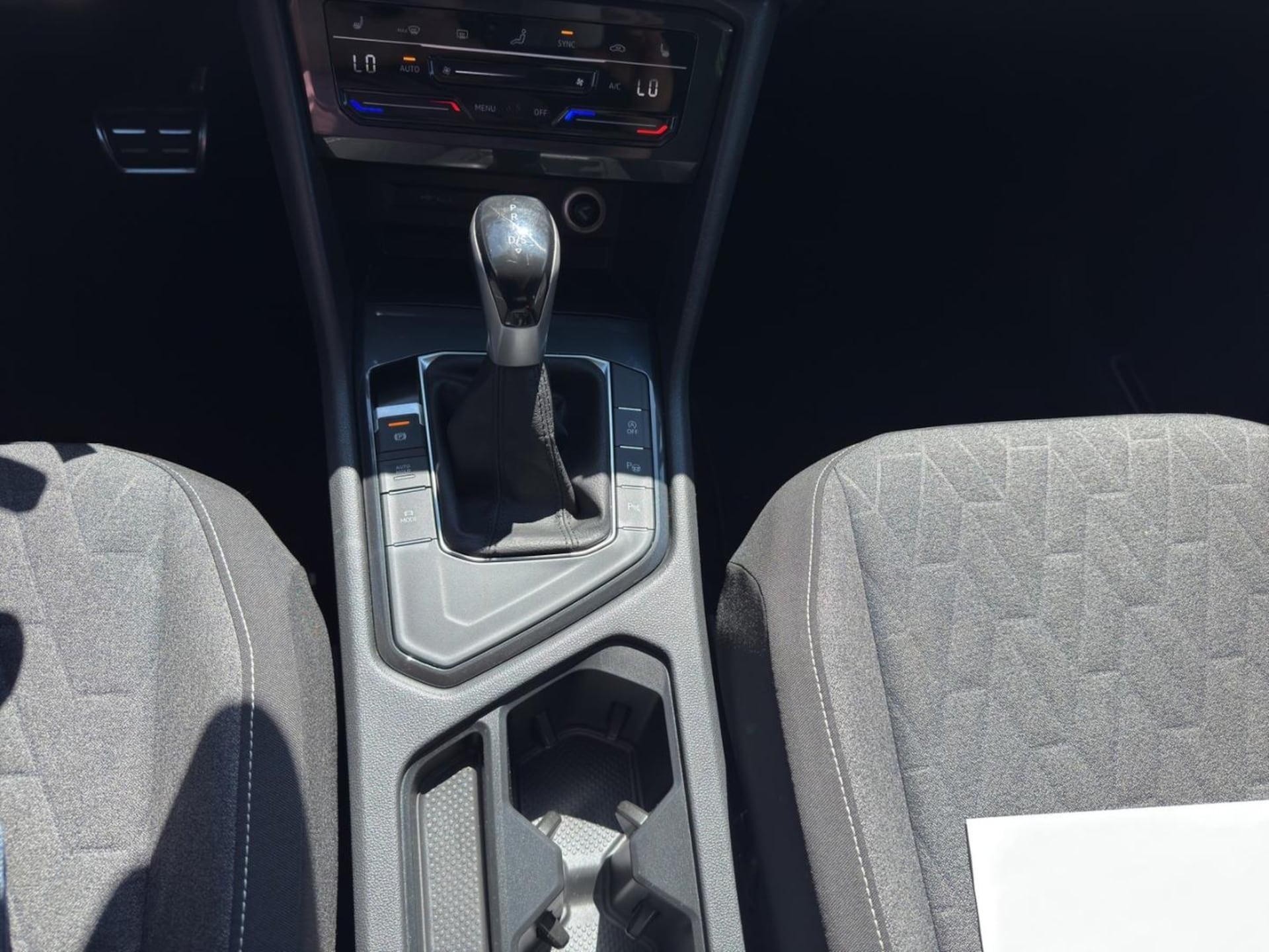 Volkswagen Tiguan MOVE