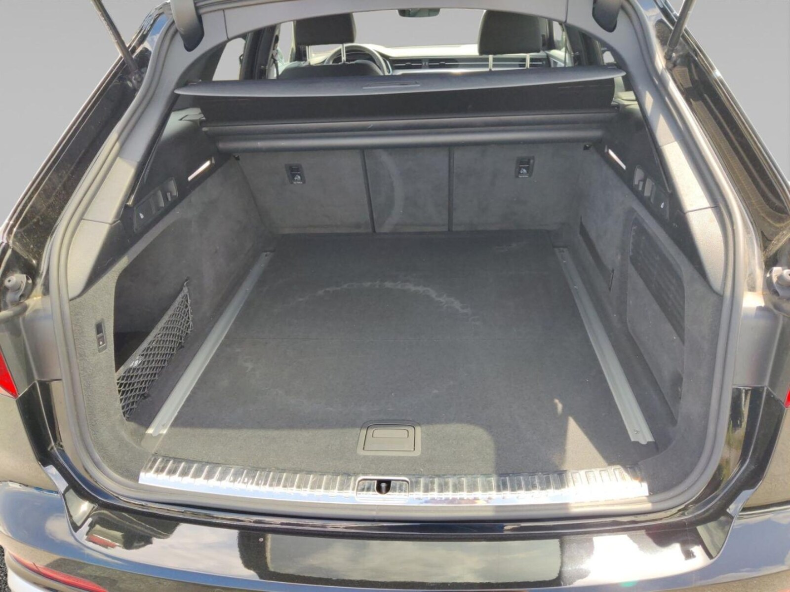 Audi S6 Avant – Bild 16