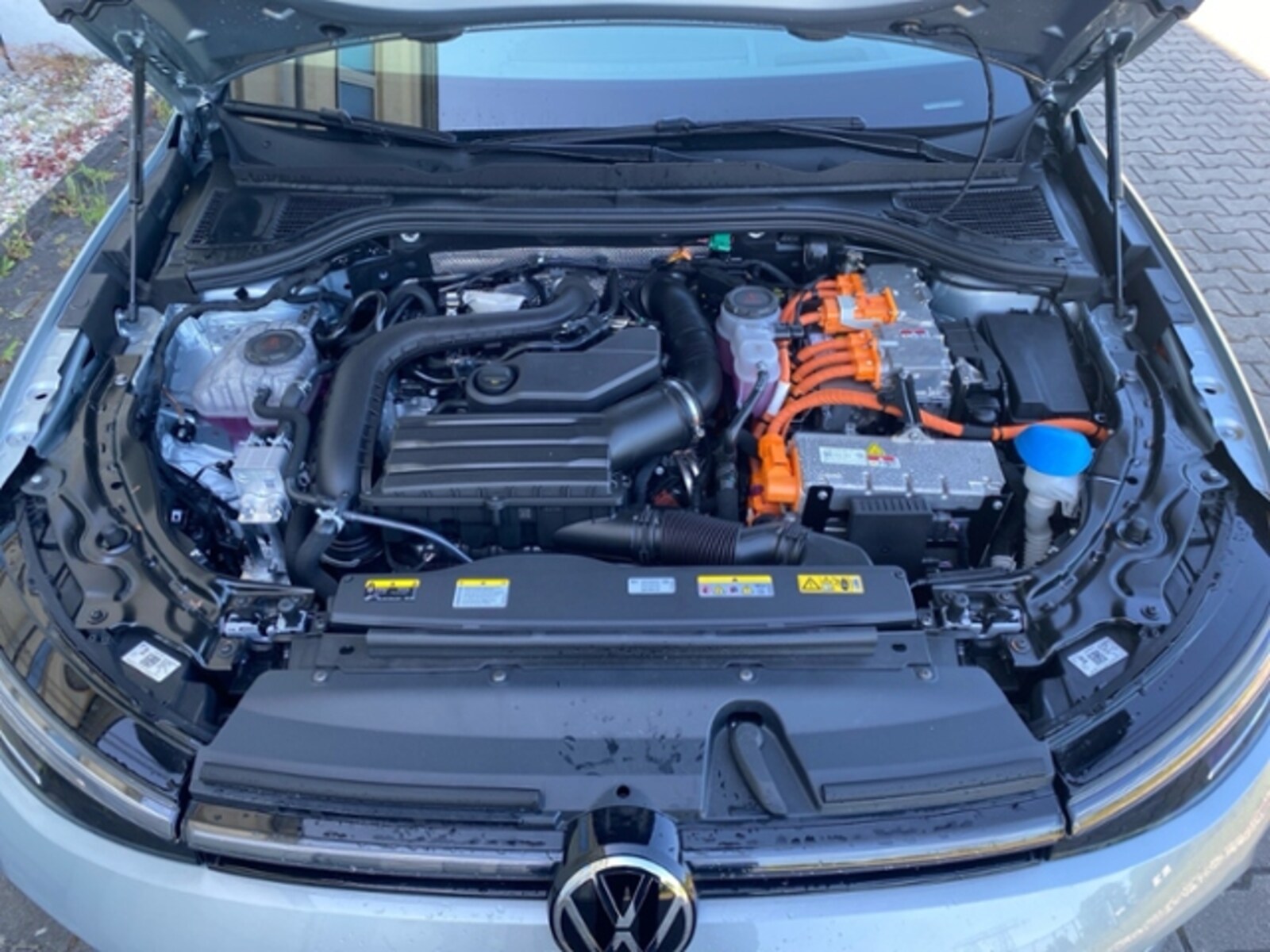 Volkswagen Passat – Bild 7