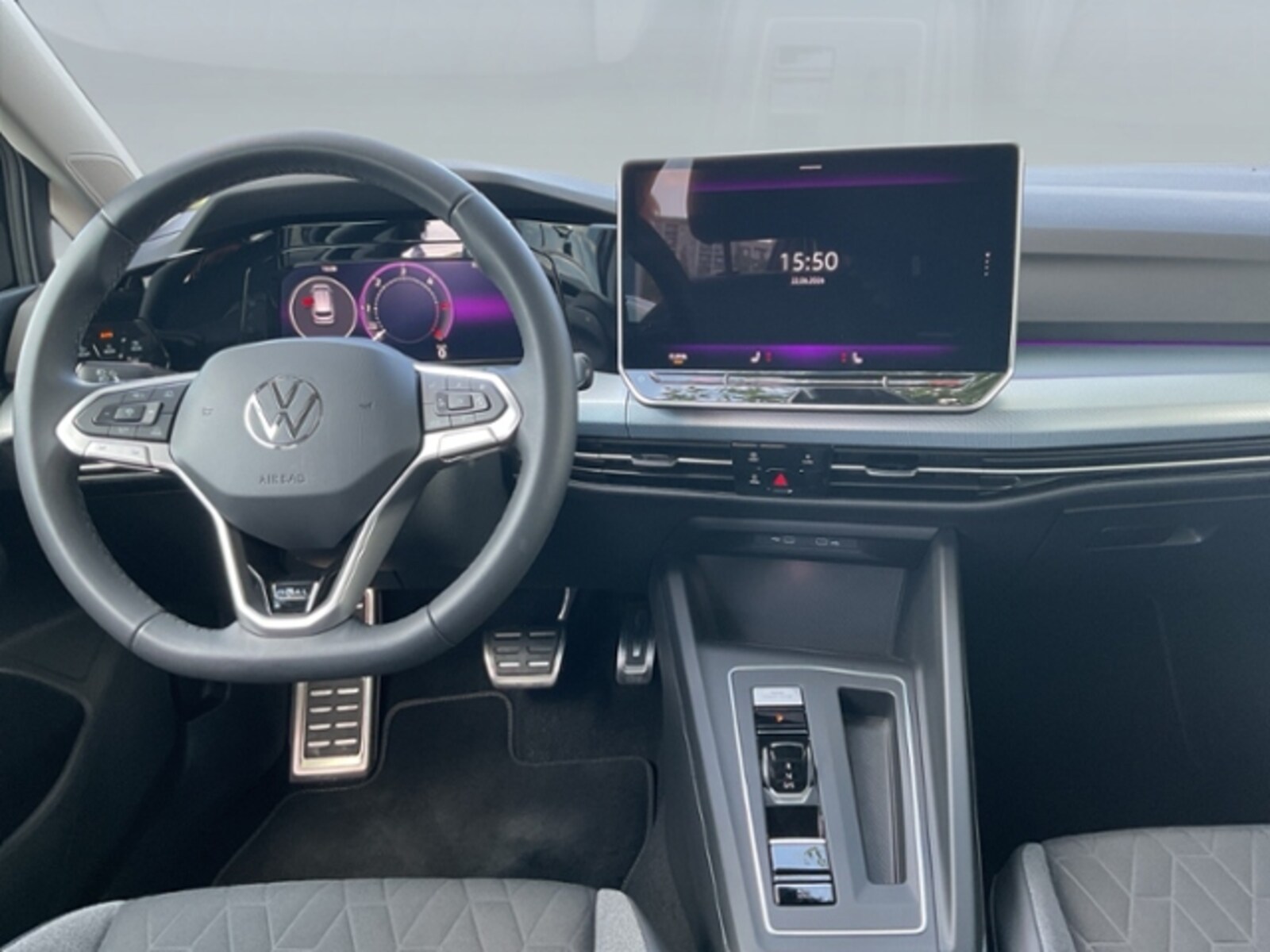 Volkswagen Golf Variant – Bild 8