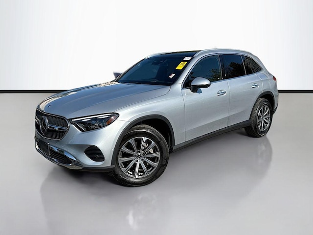 2023 Mercedes-Benz GLC