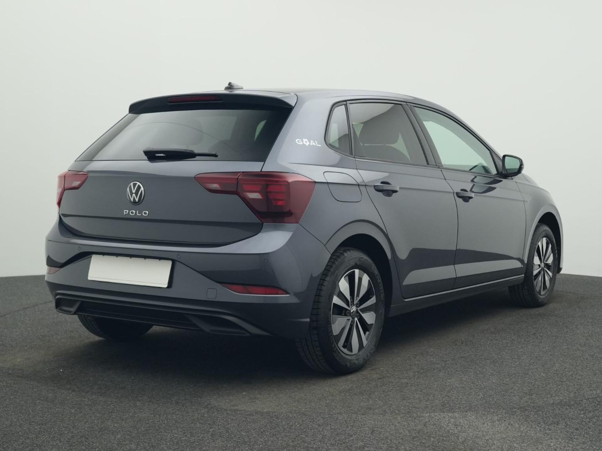 Volkswagen Polo Goal