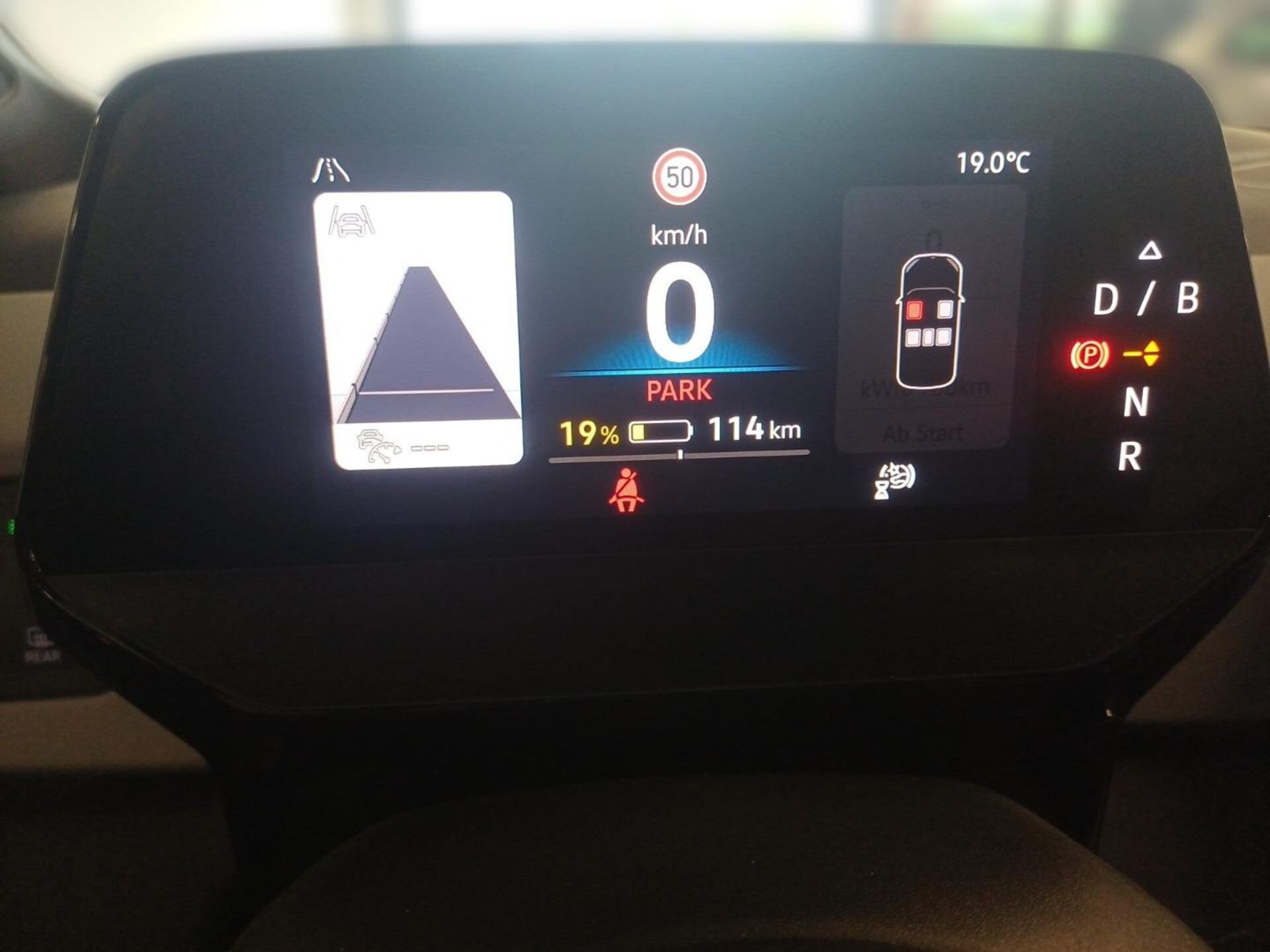 Volkswagen ID.3 Pro S