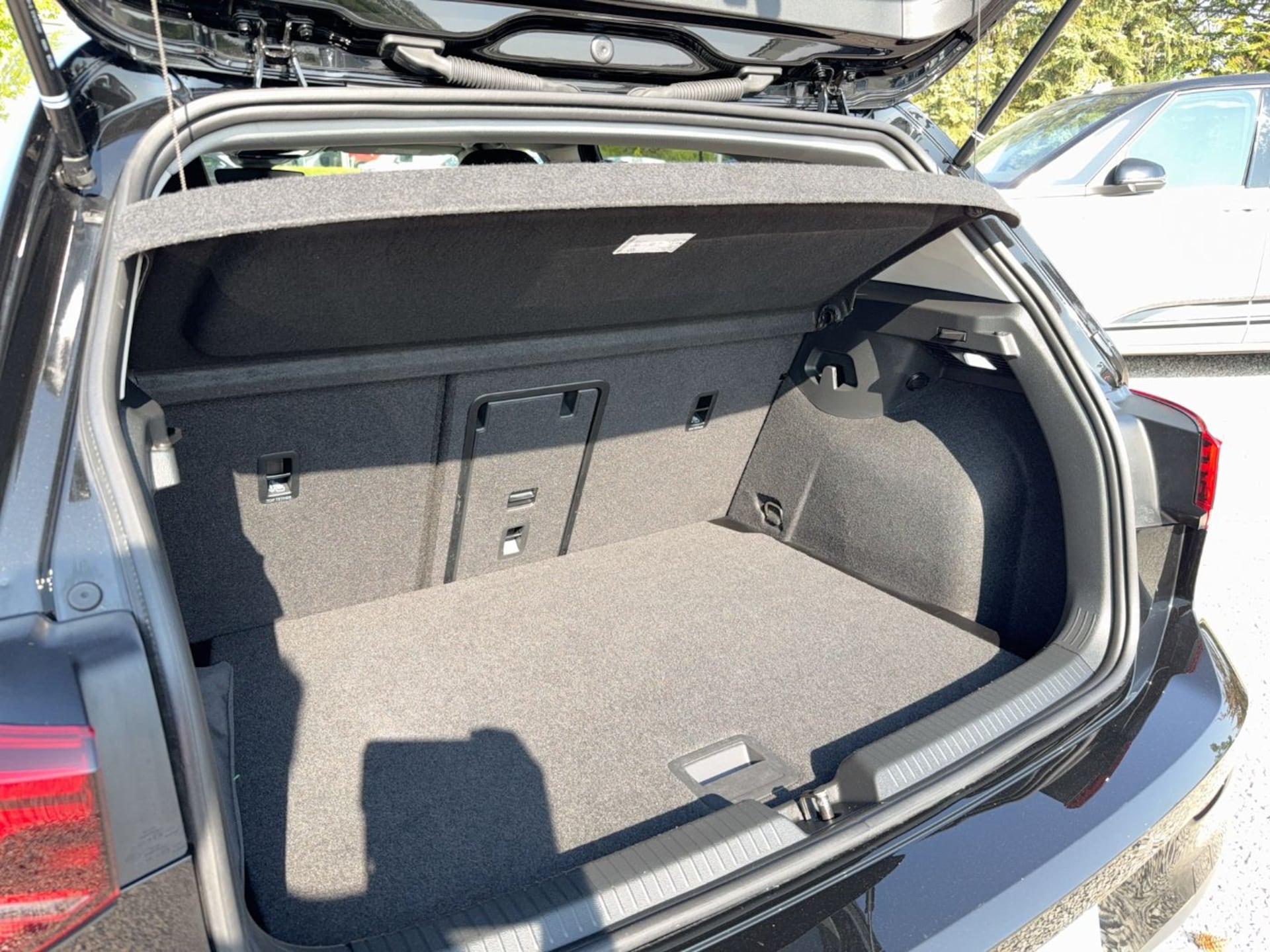 Volkswagen Golf Goal
