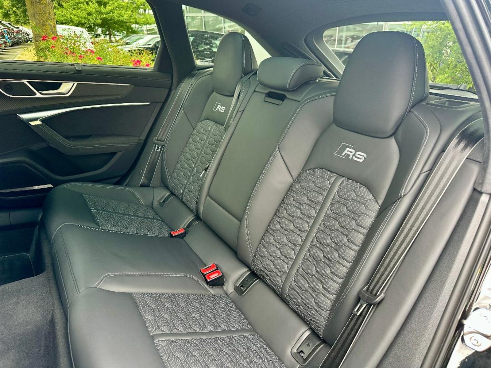 Audi RS 6 Avant performance – Bild 26