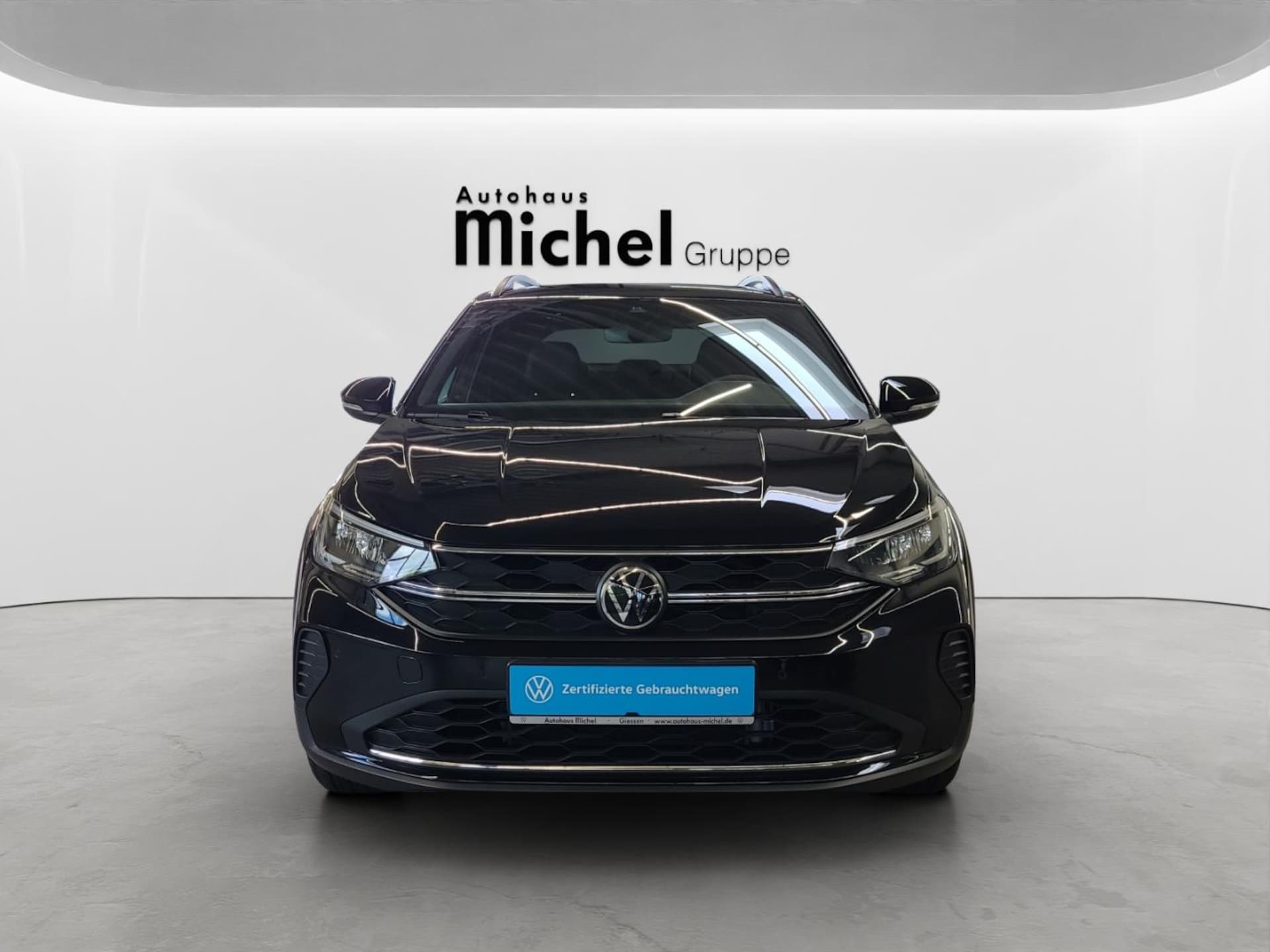 Volkswagen Taigo ENERGY