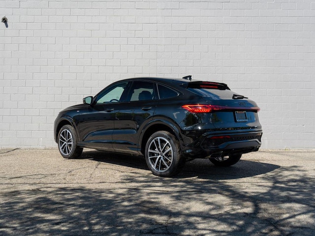 2026 Audi Q5 Sportback
