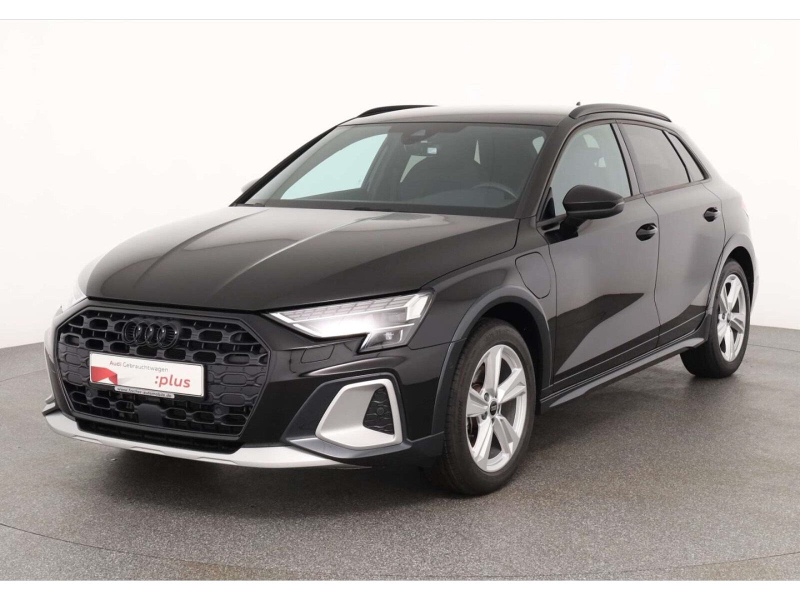 Audi A3 allstreet – Bild 2