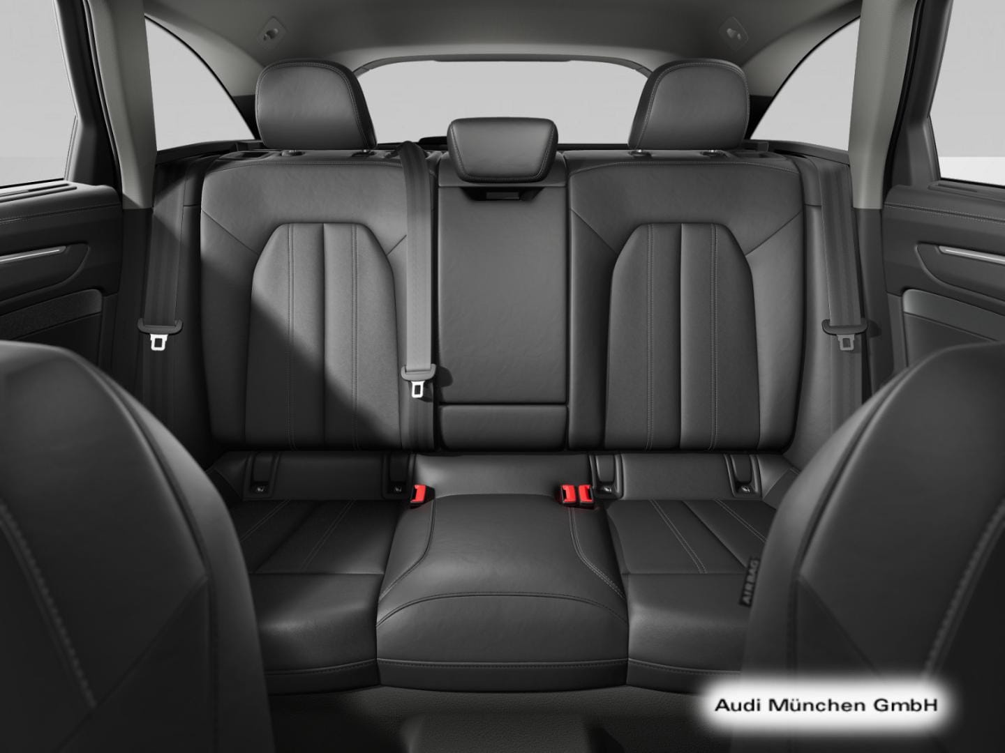 Bild über Audi A6 Avant TDI quattro 150 kW S tronic - für weitere Informationen kontaktieren Sie den Audi Partner