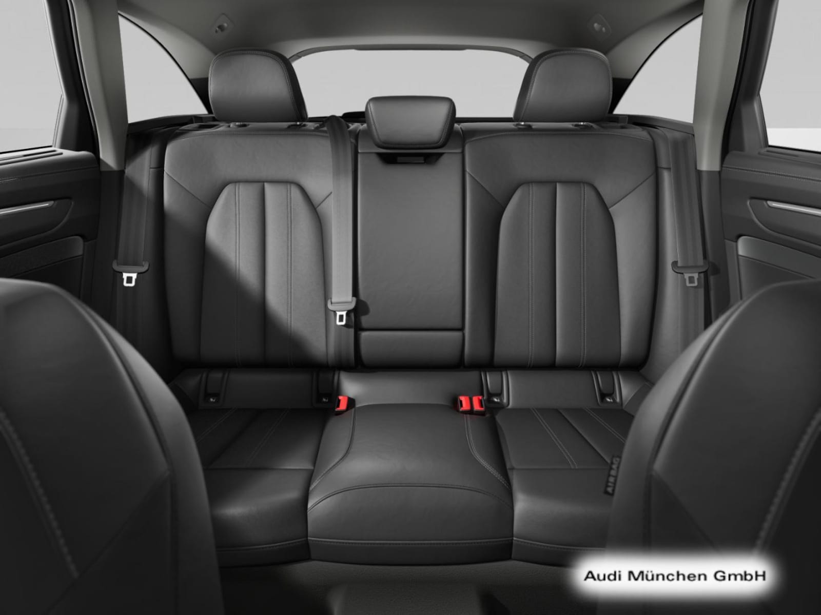 Audi A6 Avant – Bild 11