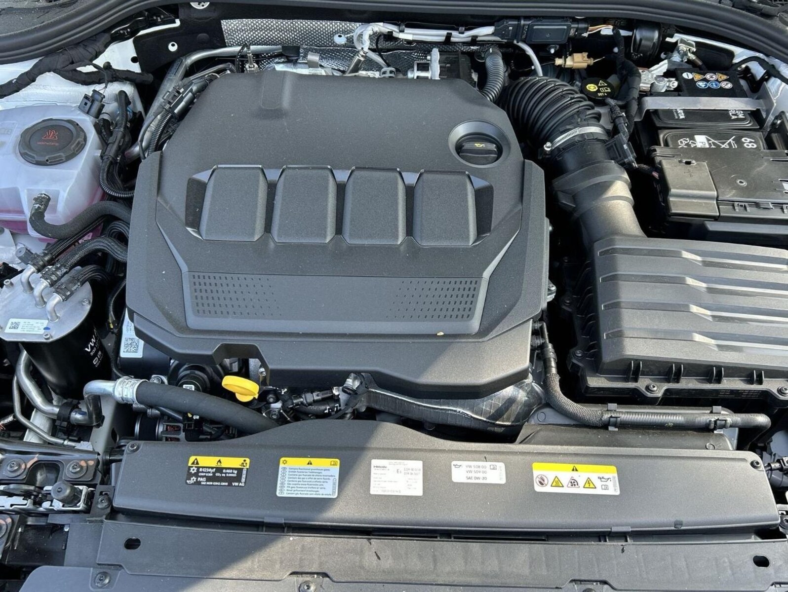 Volkswagen Passat – Bild 21