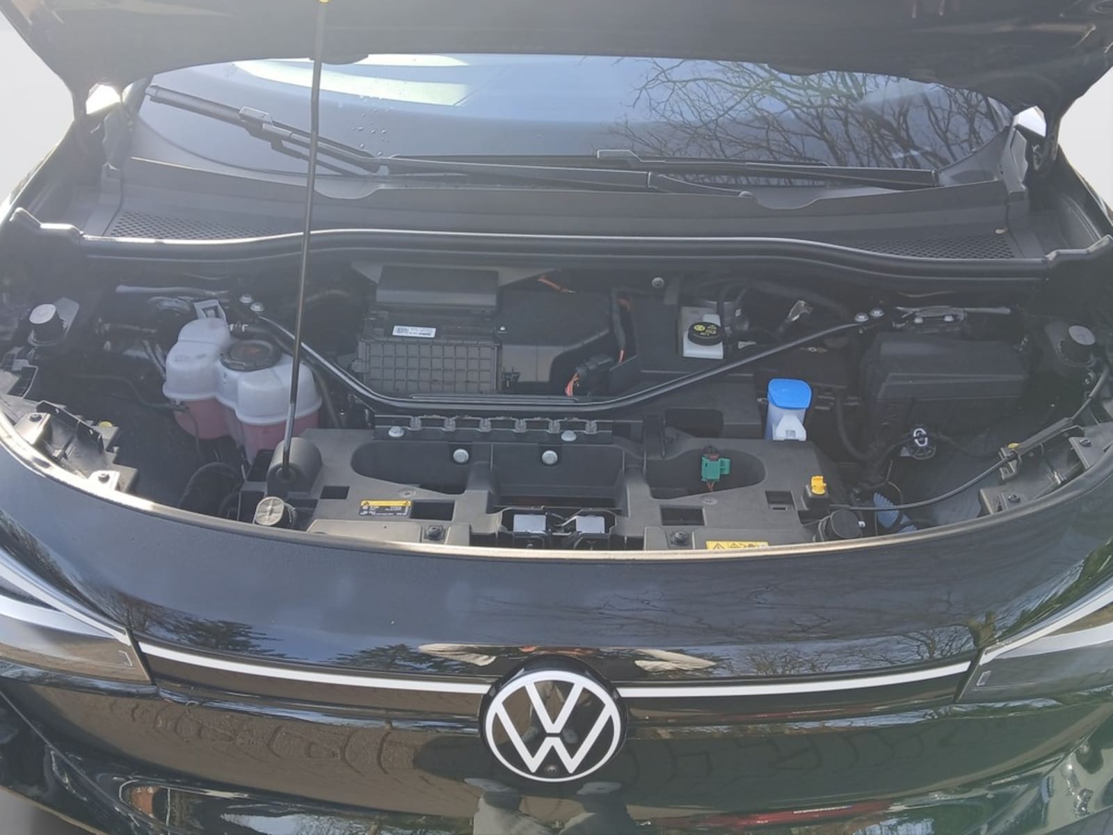 Volkswagen ID.4 – Bild 19