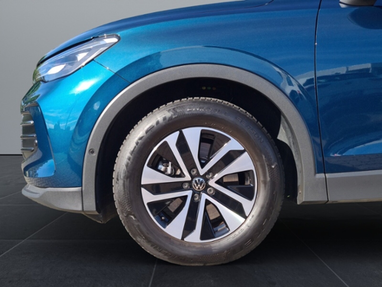 Volkswagen Tiguan – Bild 23