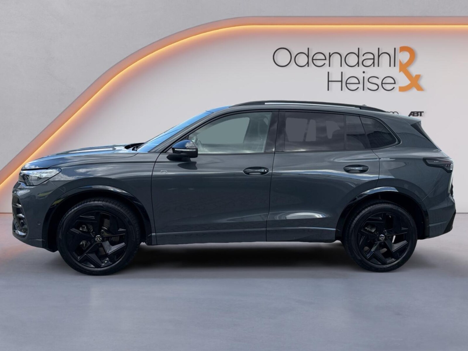 Volkswagen Tiguan – Bild 2