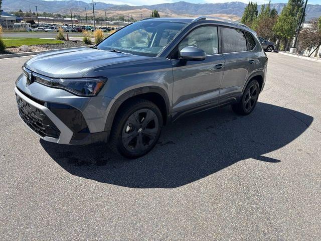 2025 Volkswagen Taos