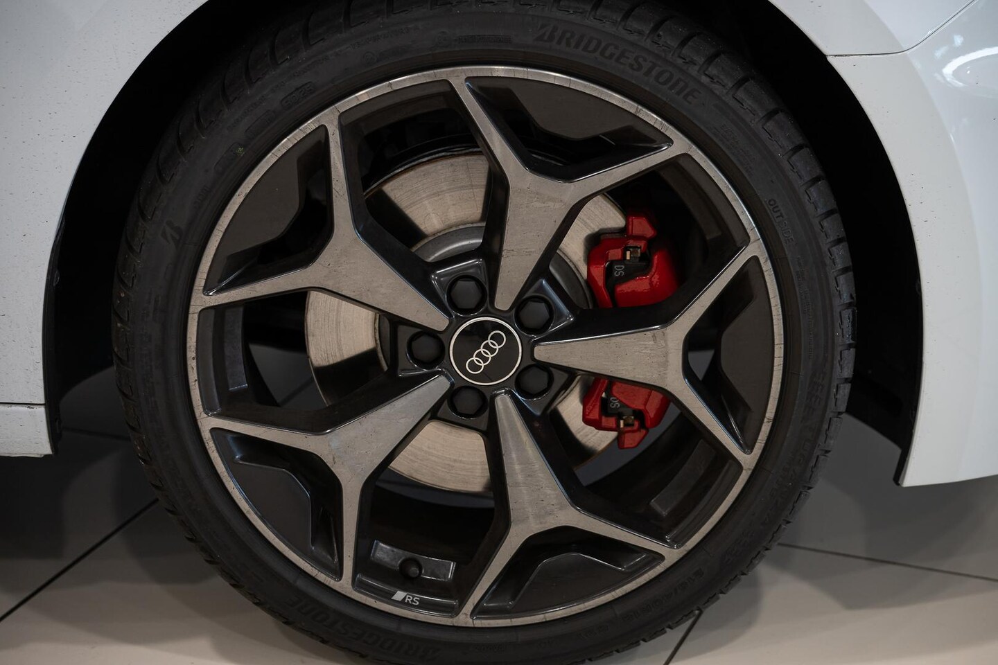 Image about Audi A1 Sportback S line 40 TFSI S tronic