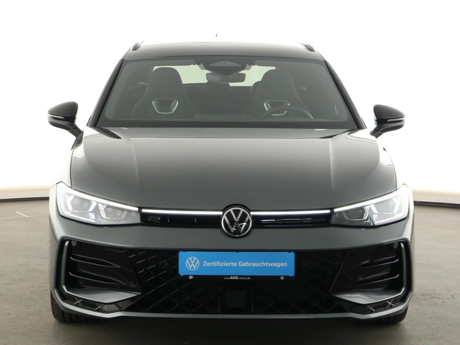 Volkswagen Passat – Bild 3