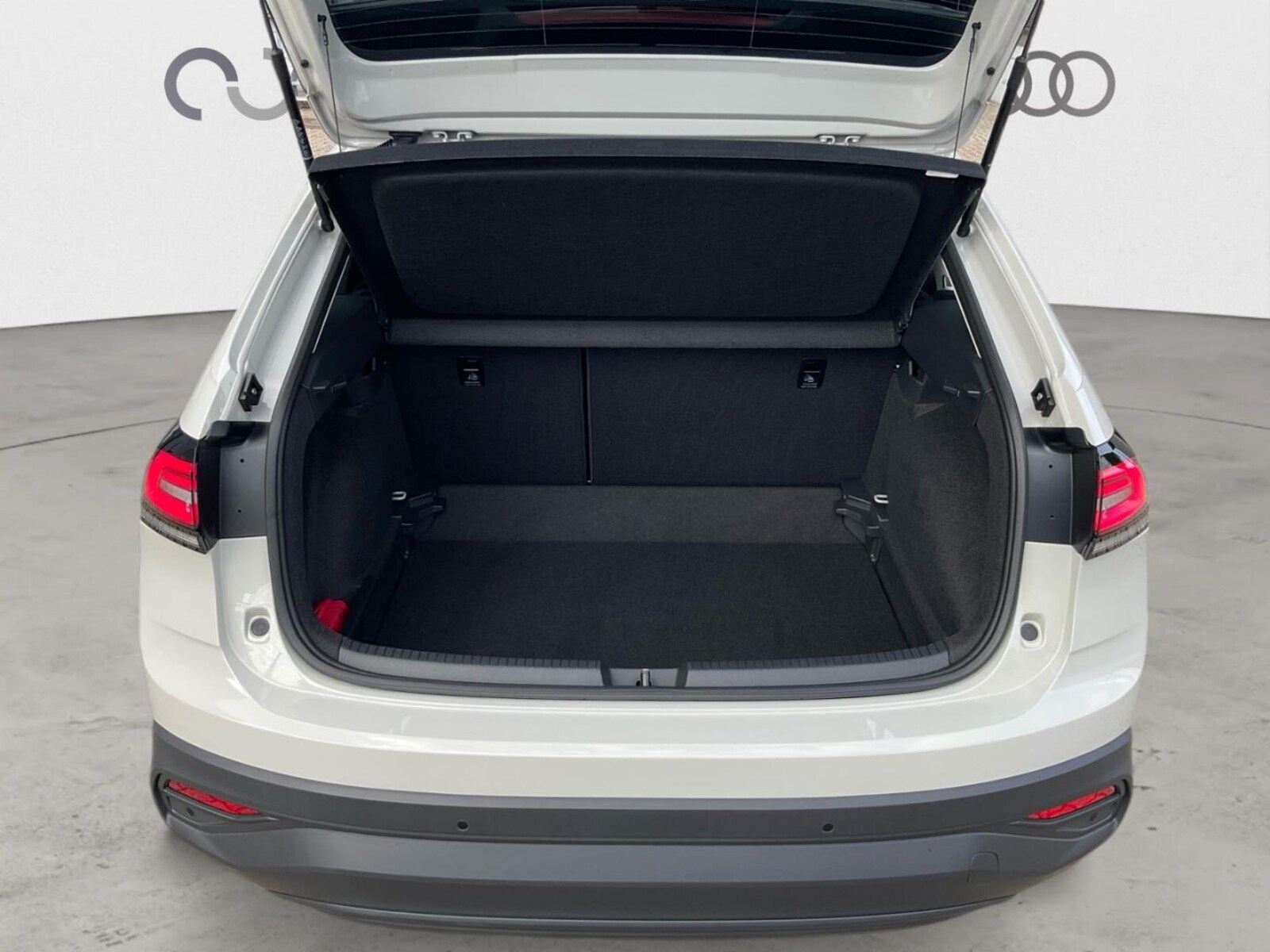 Volkswagen Taigo – Bild 17