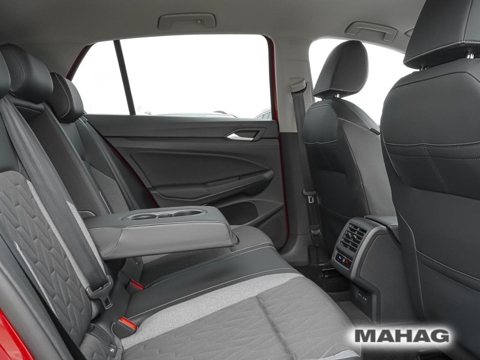 Volkswagen Golf – Bild 18