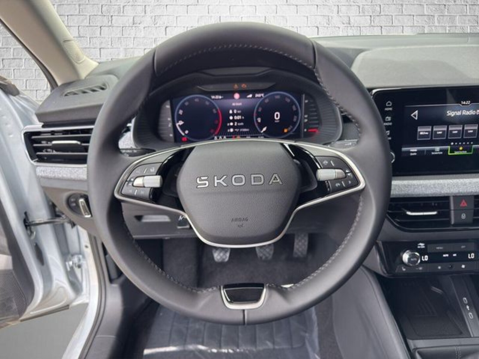 Škoda Kamiq – Bild 10