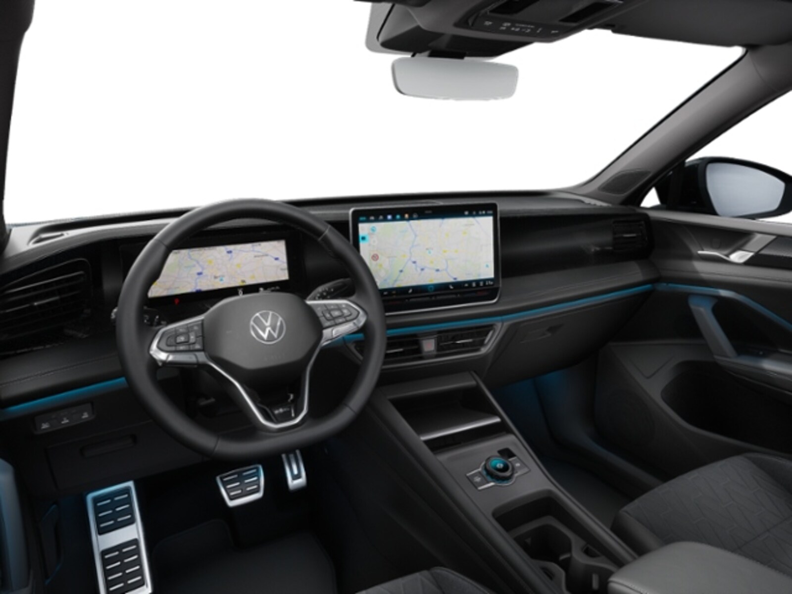 Volkswagen Tiguan – Bild 9