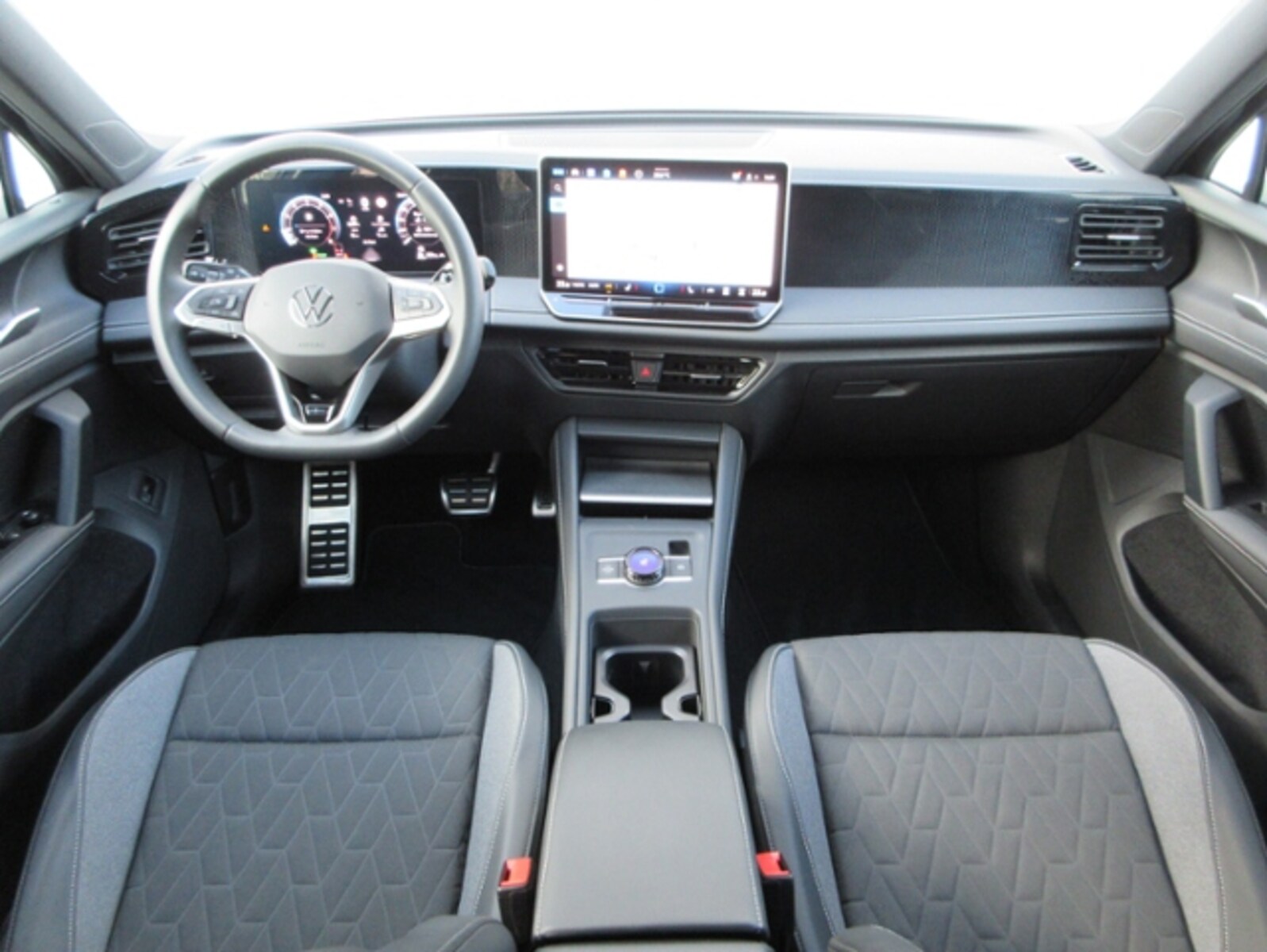 Volkswagen Tiguan – Bild 5
