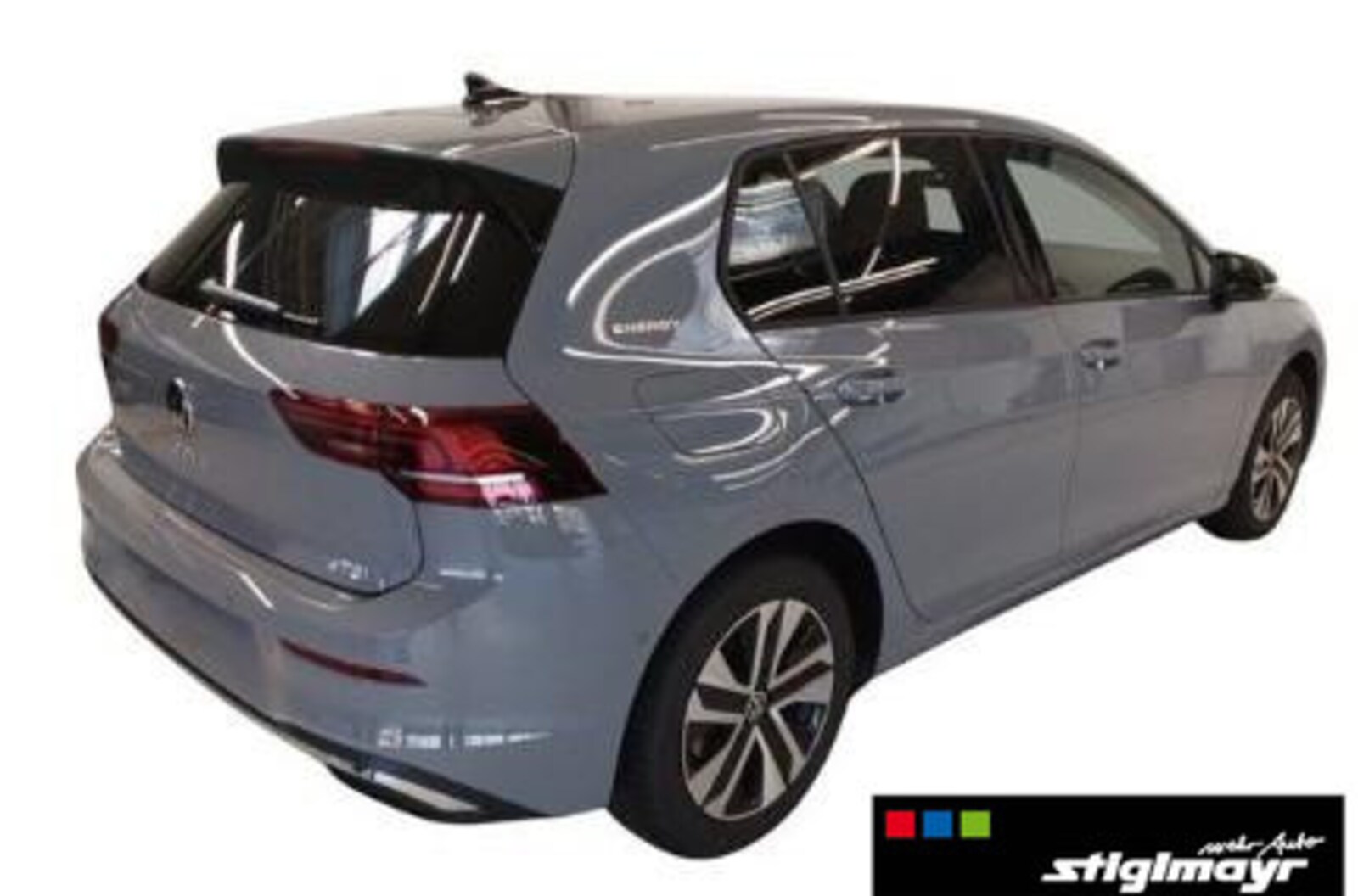 Volkswagen Golf – Bild 3