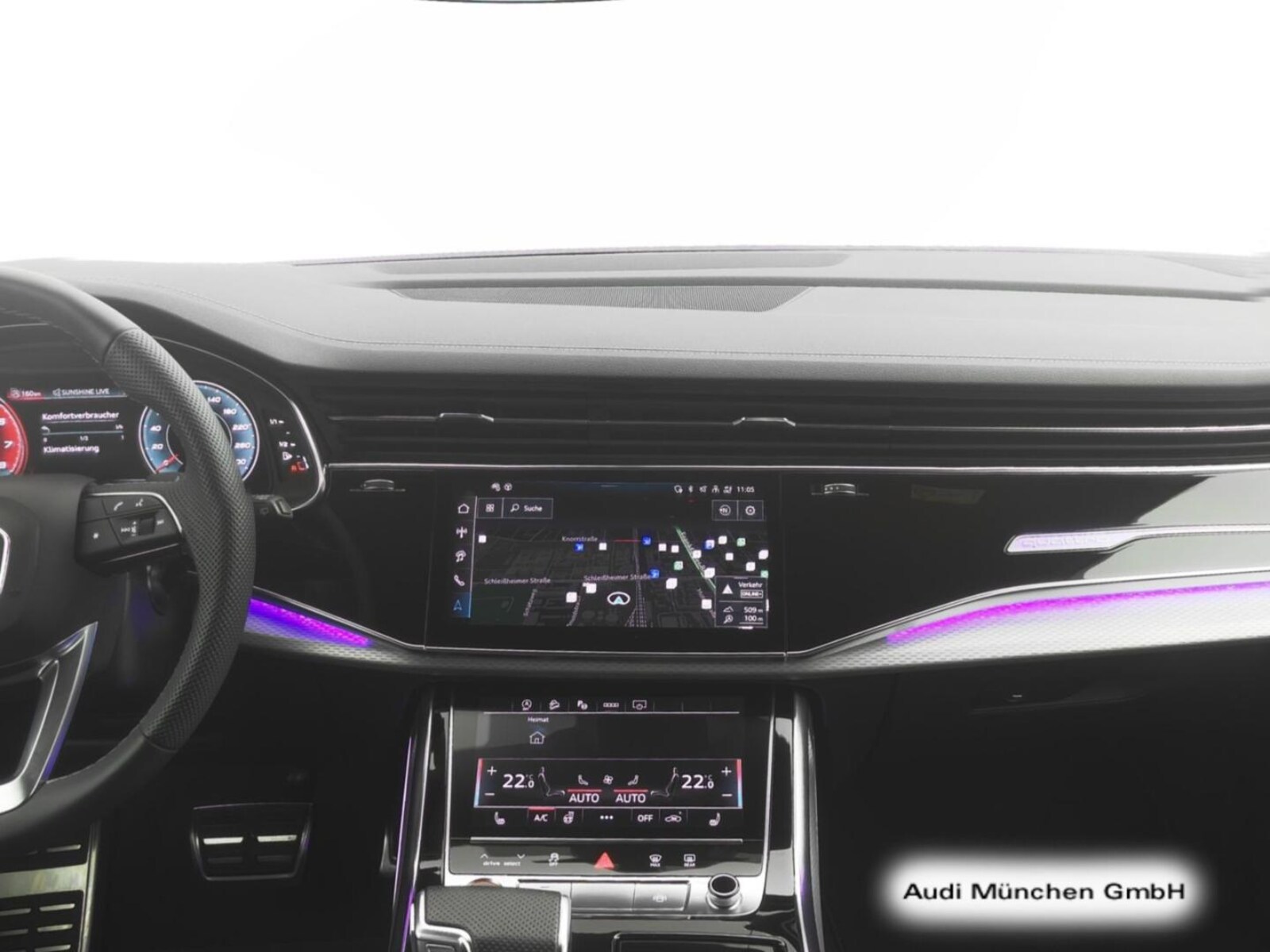 Audi SQ7 – Bild 12