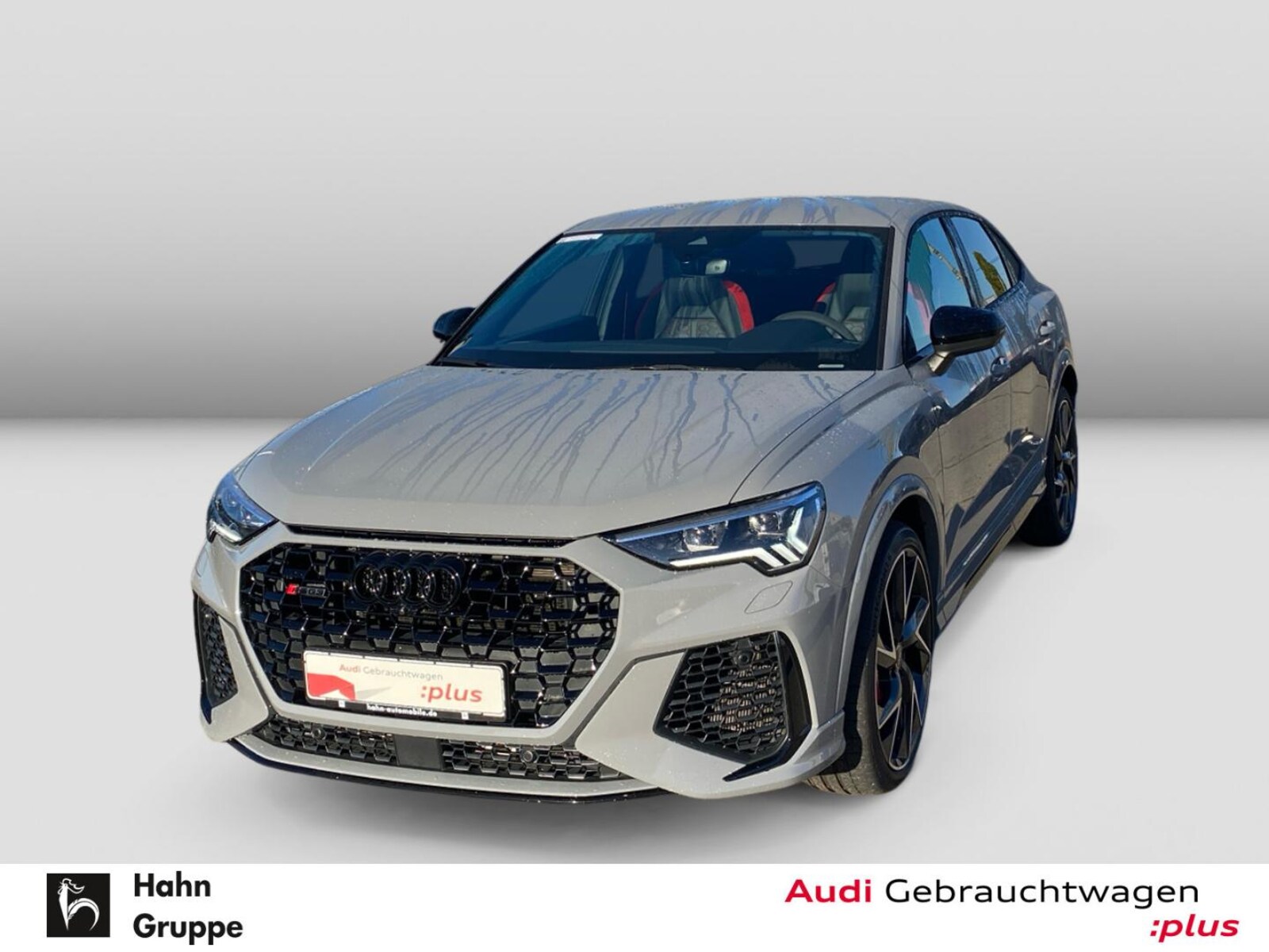 Audi RS Q3 Sportback