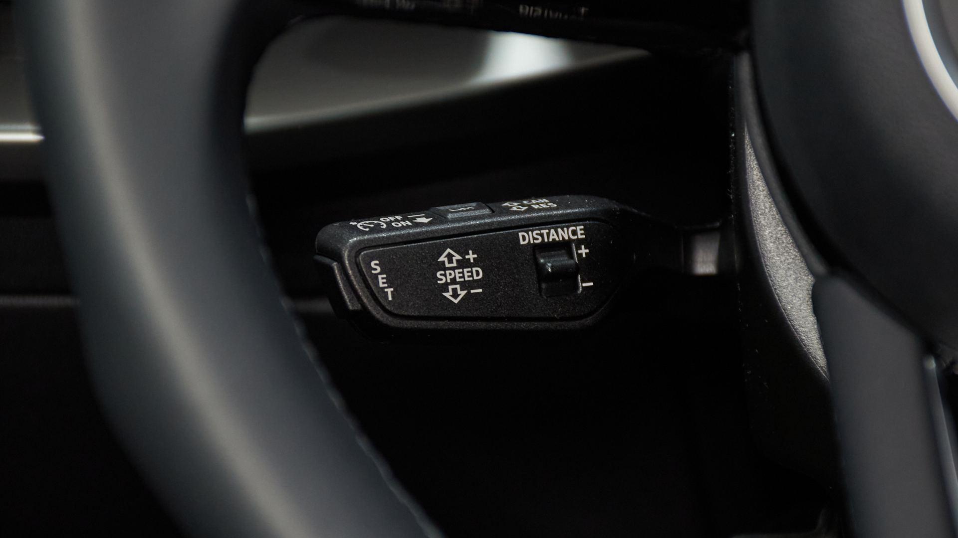 Image about Audi A3 Sportback Advanced 30 TFSI 81 kW (110 CV) 6 vel.