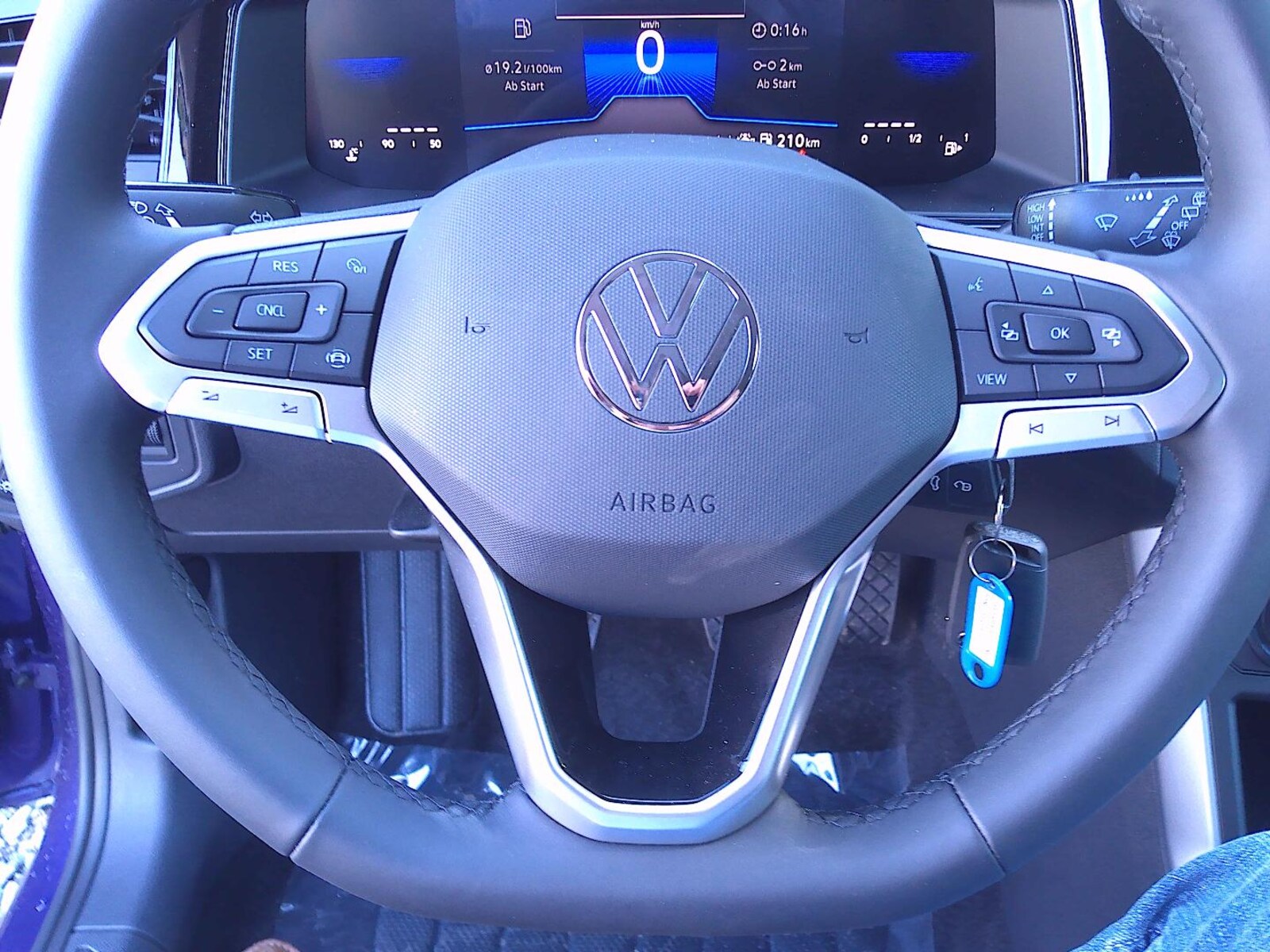 Volkswagen Polo – Bild 13