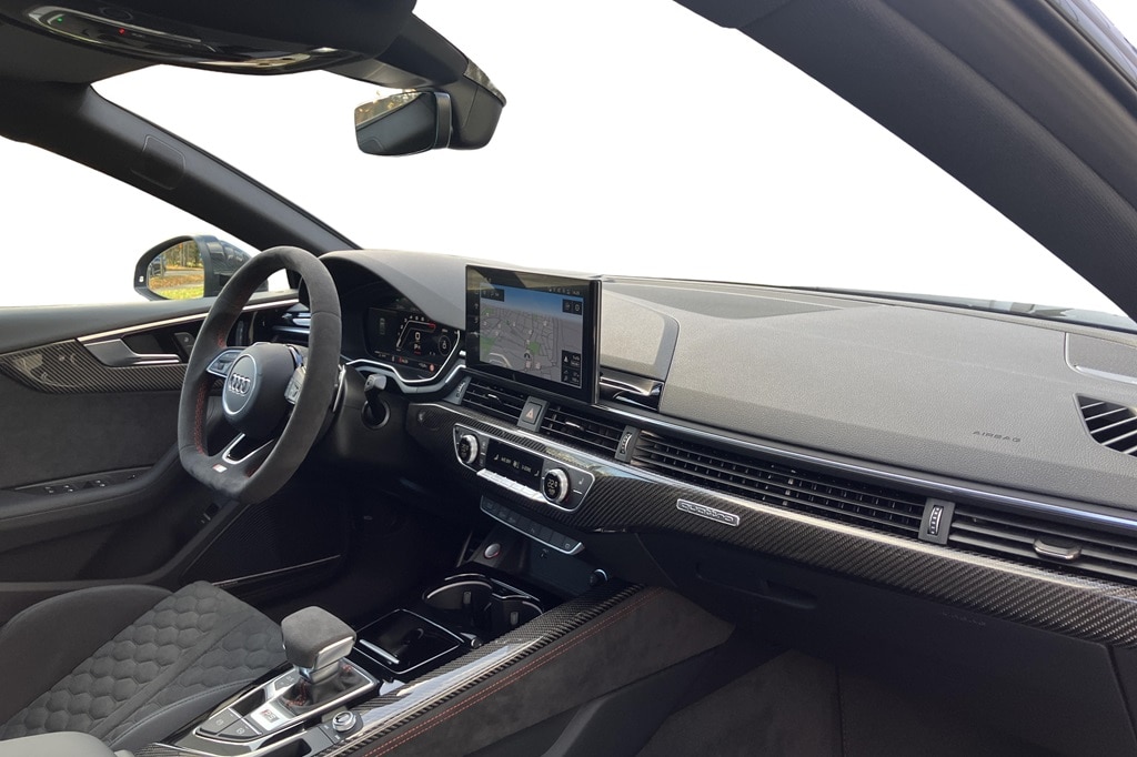 Image about Audi RS 5 Sportback RS 5 Sportback 470 hk tiptronic