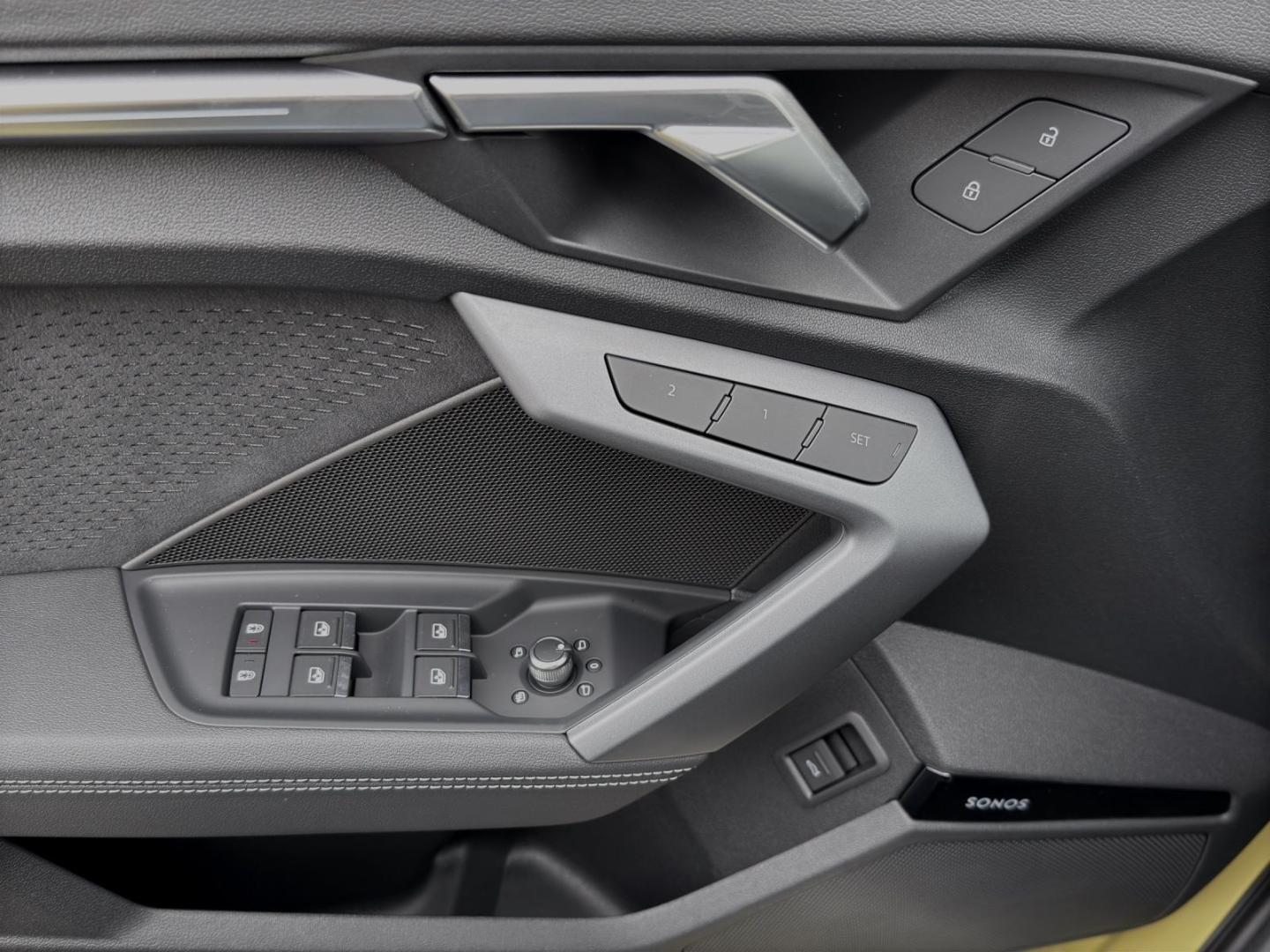 Image about Audi A3 allstreet 35 TFSI S tronic
