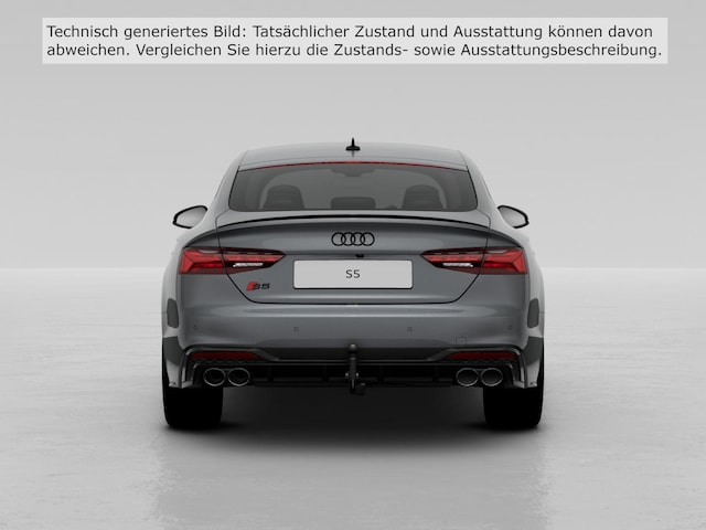 Audi S5 Sportback - 2024 - Joinsteer - #9