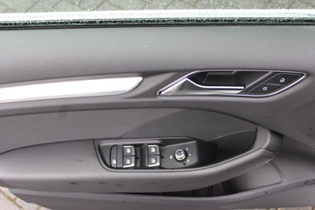 Image about Audi A3 Sportback sport 30 TDI Schaltgetriebe