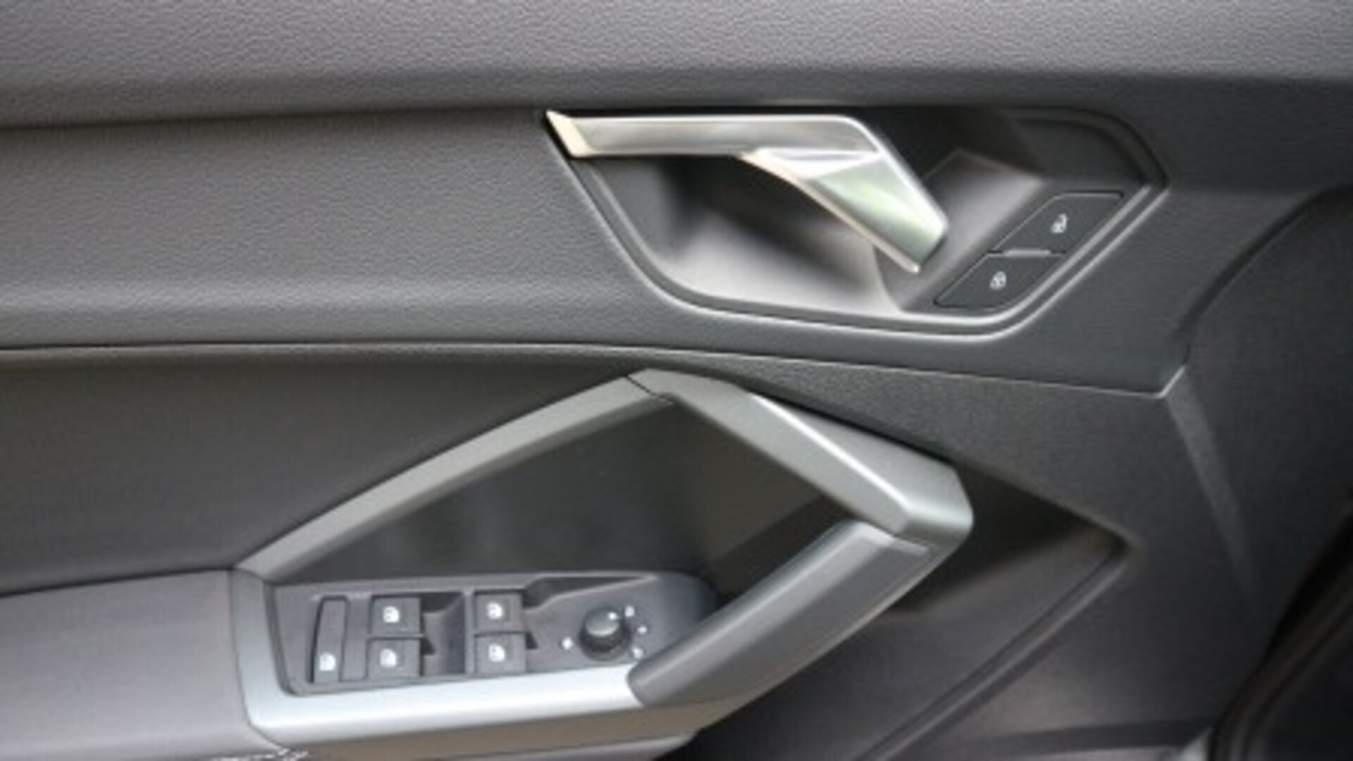 Audi Q3 Sportback S line