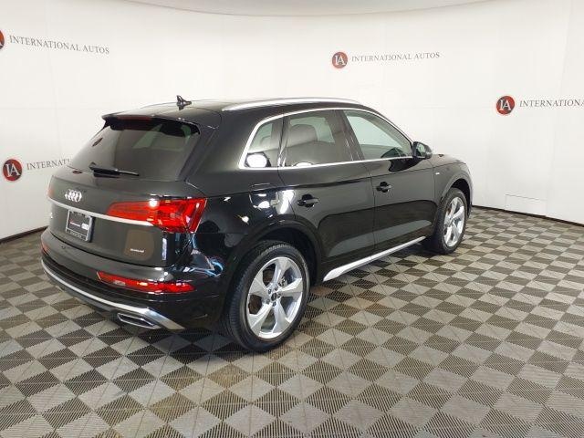 2023 Audi Q5