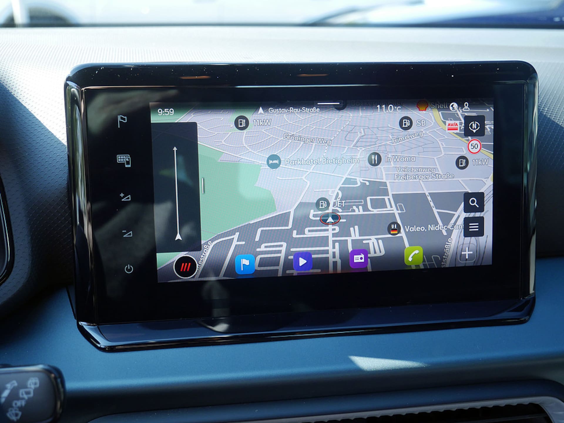 SEAT Arona Xperience