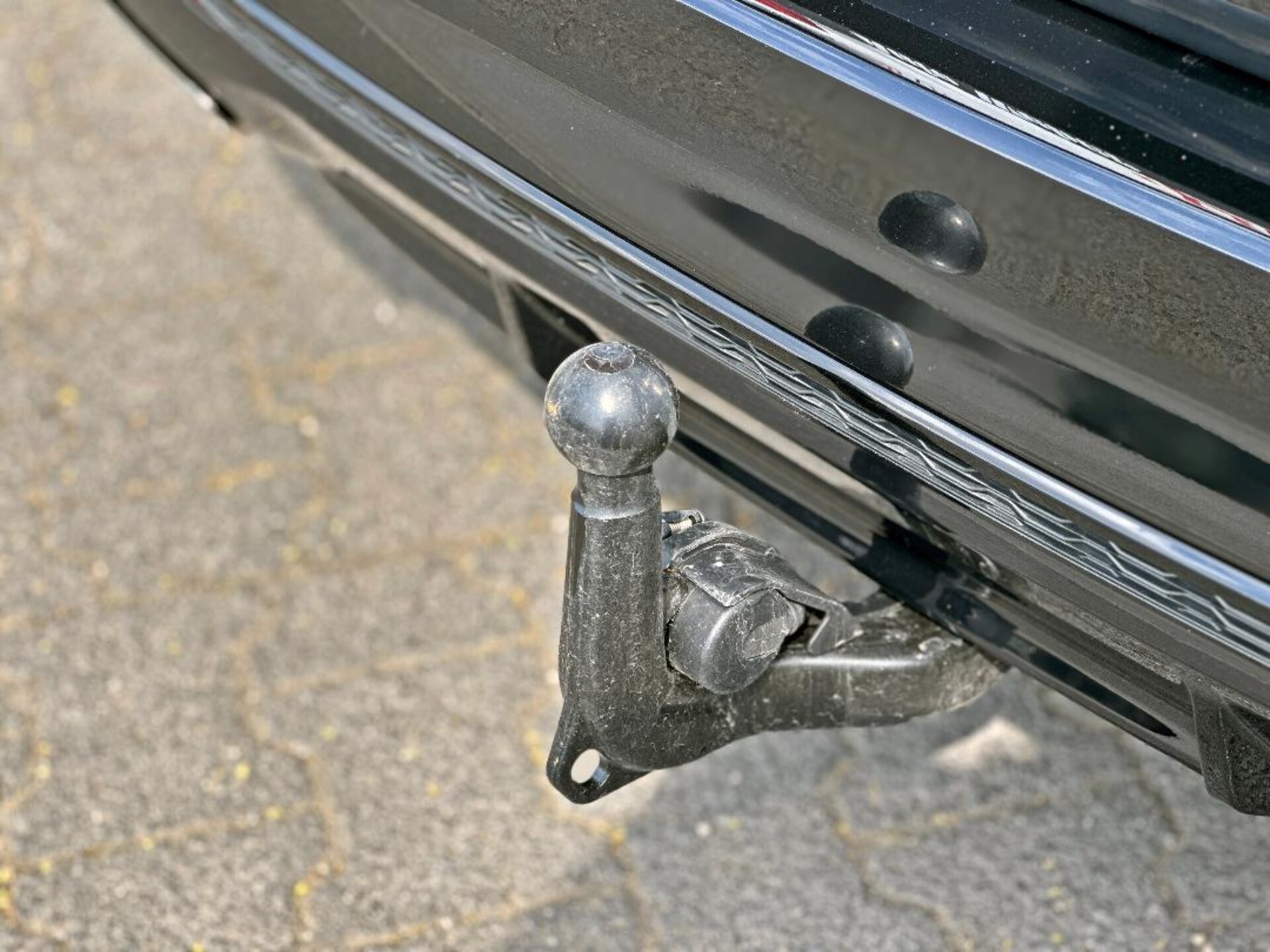 Audi A4 Avant S line