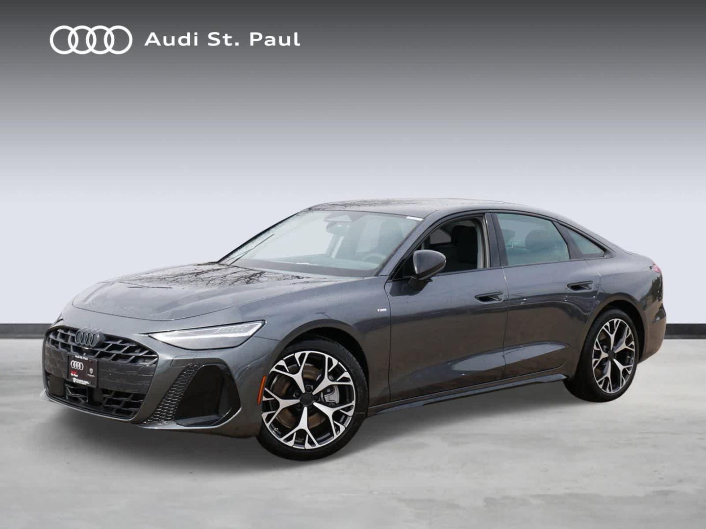 2026 Audi A6 Premium Plus quattro S tronic's photo