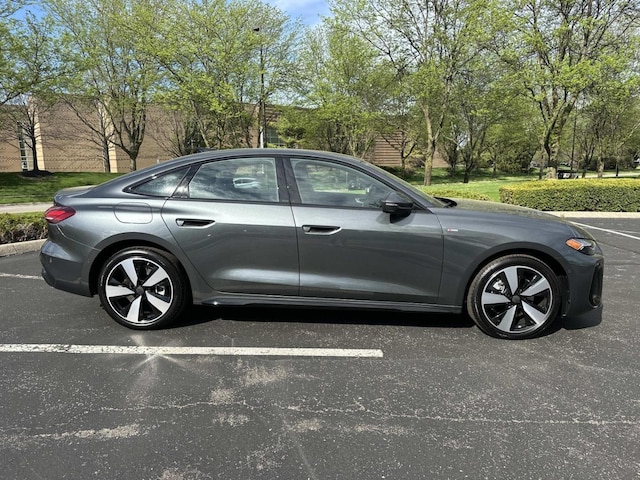 2026 Audi A5 Sedan