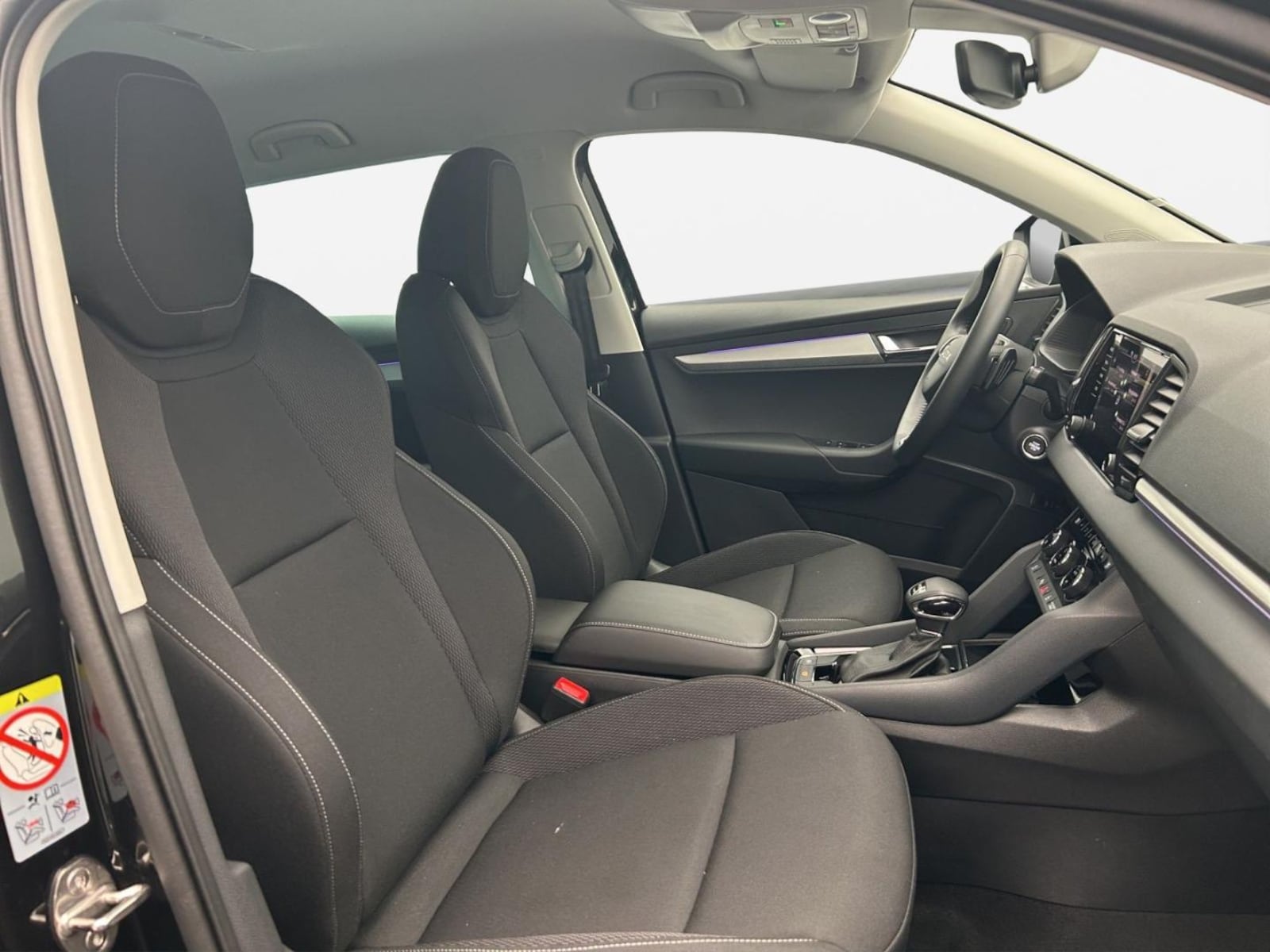 Škoda Karoq – Bild 4