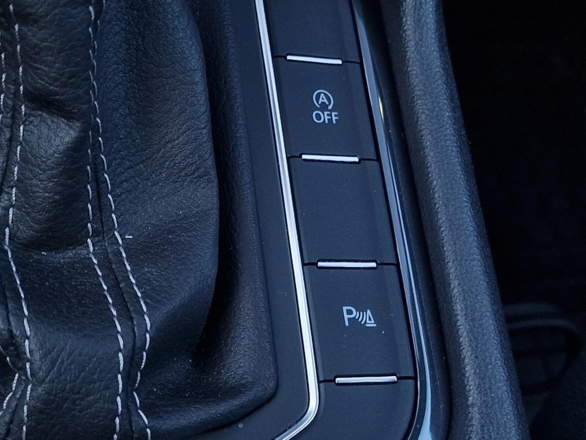 Volkswagen Tiguan Highline