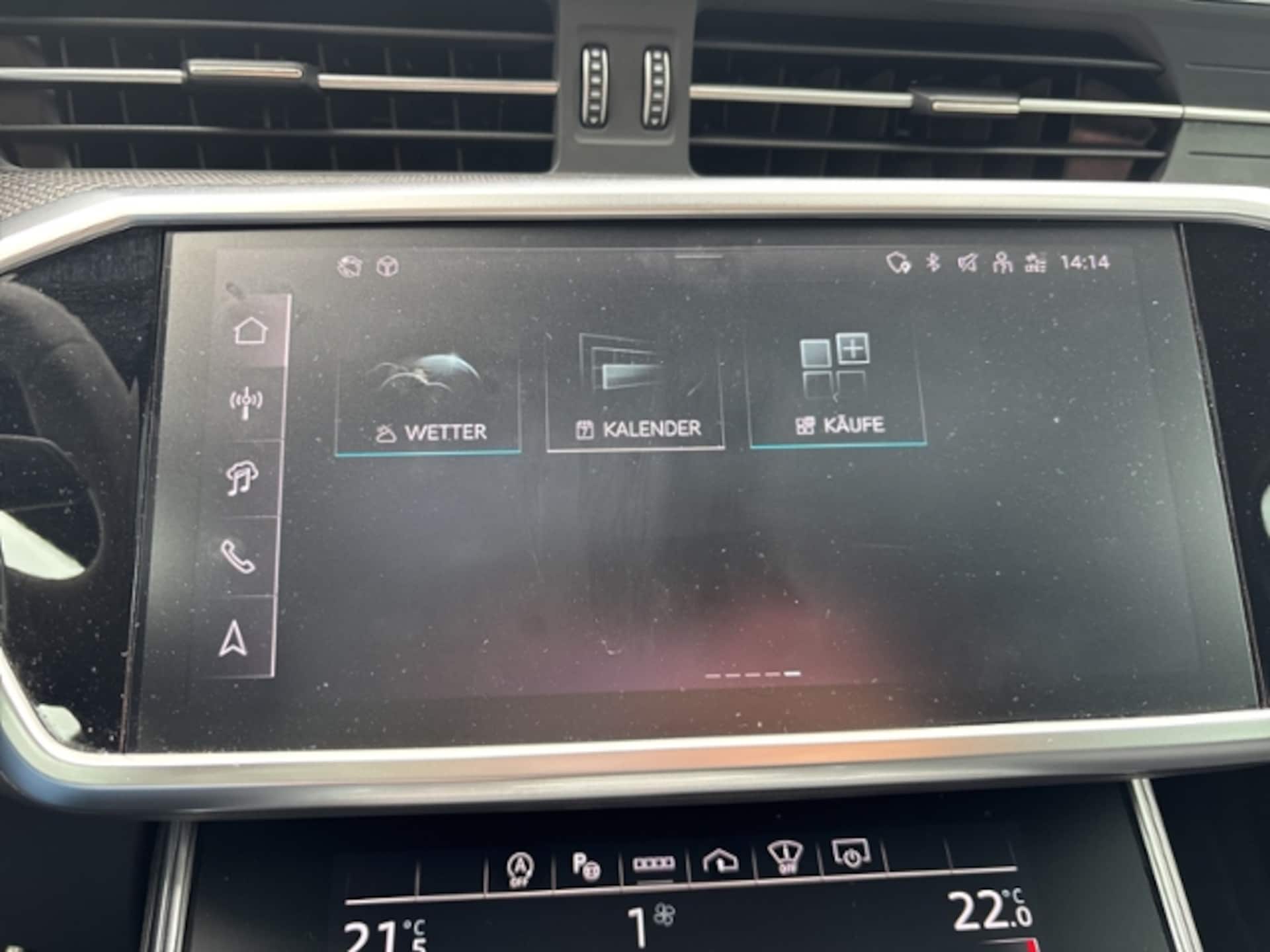 Audi RS 6 Avant