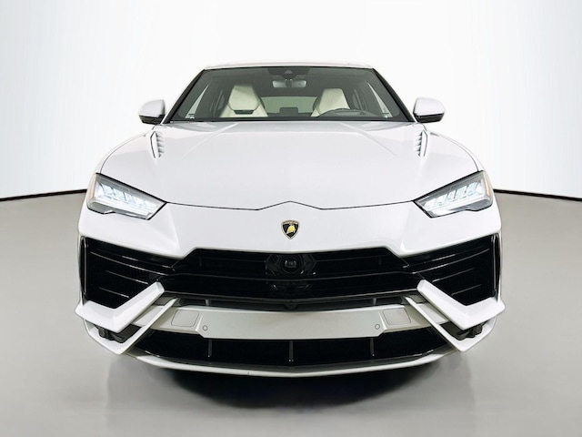 2024 Lamborghini Urus