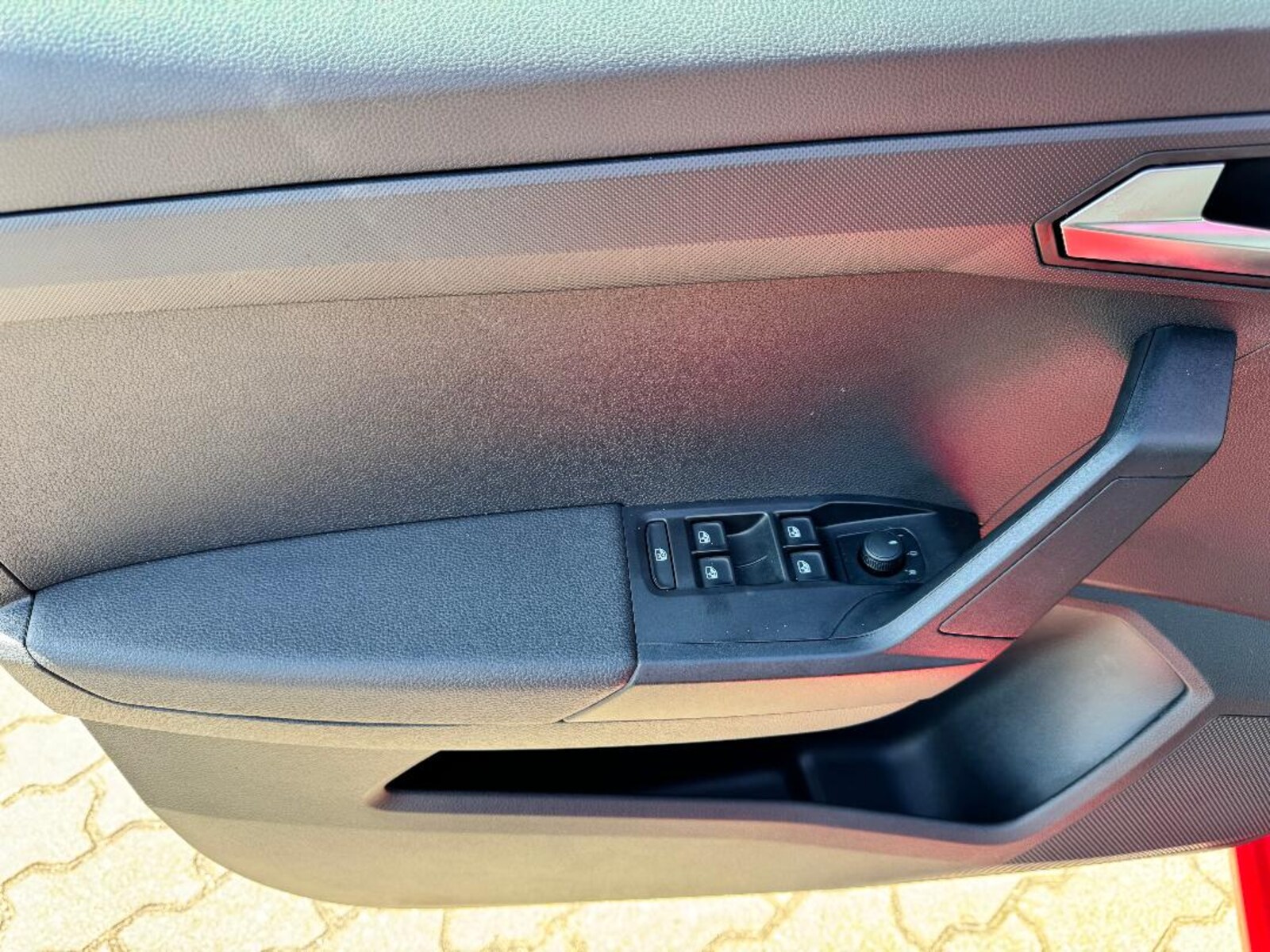 SEAT Ibiza – Bild 10