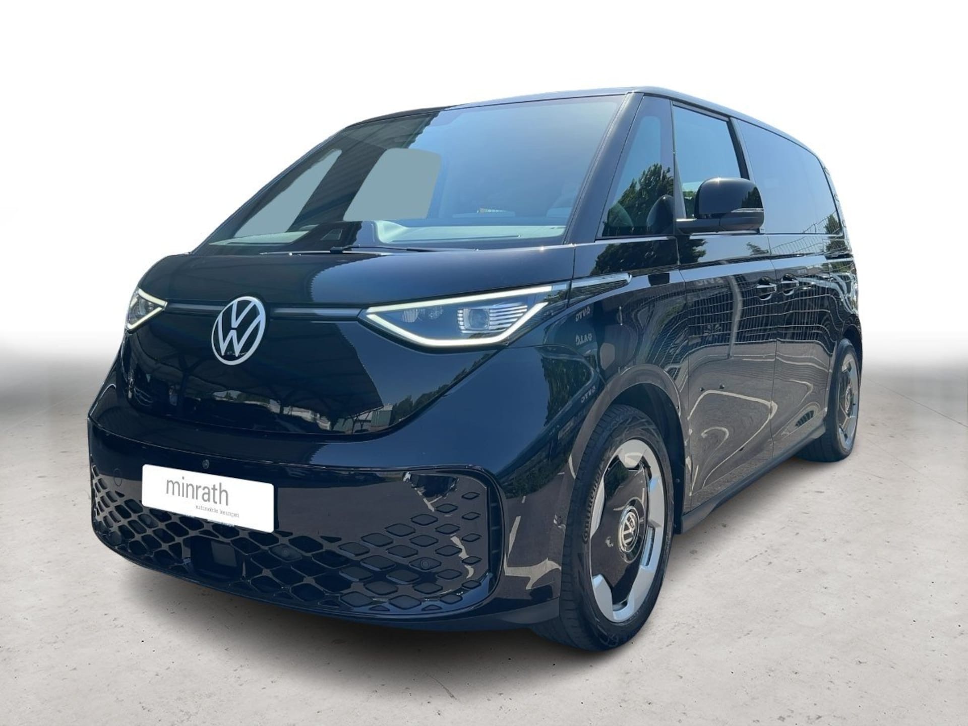 Volkswagen ID. Buzz Pro